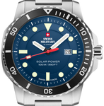 Zegarek Swiss Military by Chrono SMS34102.02 Solar Sport