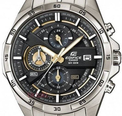Zegarek Casio Edifice EFR-556D-1AVUEF