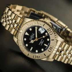 Zegarek Davosa Ternos Automatic 16619805