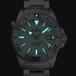 Zegarek Davosa Argonautic Coral Limited Automatic 16152740