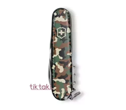Scyzoryk Victorinox scyzoryk Spartan moro/camo 1.3603.94