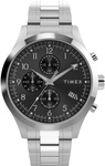 Zegarek Timex Dress Chronograph TW2Y01400