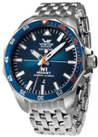 Zegarek Vostok Europe Rocket N1 Automatic  NH35A-225A615B