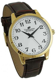 Zegarek Timemaster Classic 117/45*