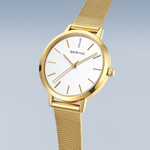 Zegarek Bering Classic 13434-334-GWP
