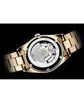 Zegarek Adriatica Automatic Diamonds A3802.1113AD