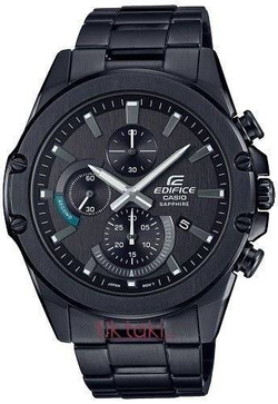 Zegarek Casio Edifice Chronograph  Sapphire EFR-S567DC-1AVUEF