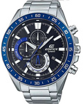 Zegarek Casio Edifice EFV-620D-1A2VUEF