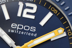 Zegarek Epos Sportive Diver 3441.131.96.56.56