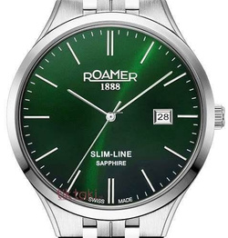 Zegarek Roamer Slim-Line 512833 41 75 20,