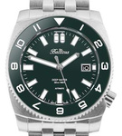 Zegarek Balticus Deep Water BAL-DWRG