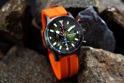 Zegarek Vostok Europe Expedition Rysy VK67-592D499