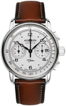 Zegarek Zeppelin 100 Jahre 8676-1