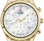Zegarek Swiss Military by Chrono SM30207.03 Elegant