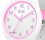 Zegarek ICE-Ola Kids Candy White 014426,  238648