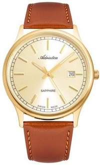 Zegarek Adriatica Sapphire A1293.1B11Q