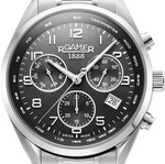 Zegarek Roamer Pro Chrono 993819 41 44 20