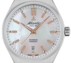 Zegarek Atlantic Seawave 39365.41.01R