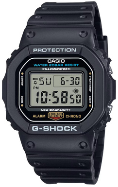 Zegarek Casio G-Shock DW-5600UE-1VER