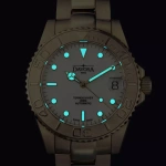Zegarek Davosa Ternos Automatic 16619802