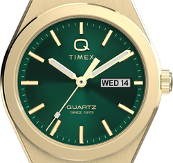 Zegarek Timex Q Continental TW2Y35100