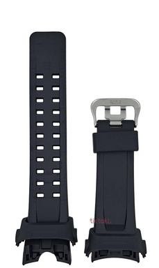 Pasek do zegarka Casio GG-B100-1A (10595229) Czarny