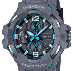 Zegarek Casio G-SHOCK  GRAVITYMASTER GR-B300-8A2ER