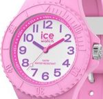 Zegarek ICE hero - Pink beauty 020328