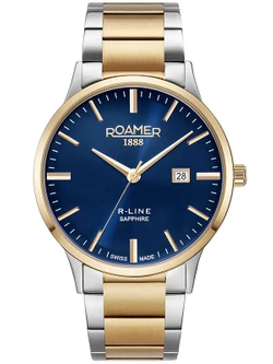 Zegarek Roamer R-Line 718833 48 45 70