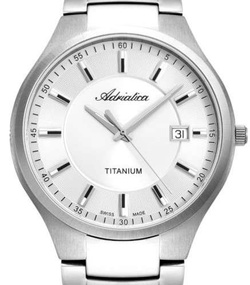 Zegarek Adriatica A8329.4113Q