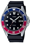Zegarek Casio Sport MDV-107-1A3VEF