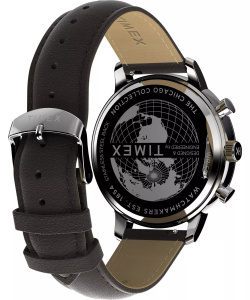 Zegarek Timex Chicago Chronograph TW2W76200