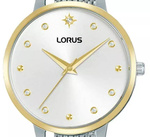 Zegarek Lorus Ladies RG286XX9 z zawieszkąna łańcuszku