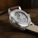 Zegarek Zeppelin Mediterranee Automatic 9668-5