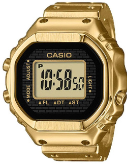 Zegarek Casio Finger Watch CRW-001G-9ER