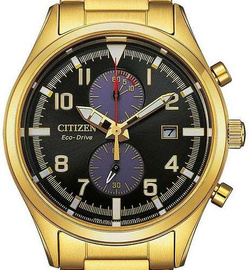 Zegarek Citizen Eco-Drive CA7022-87E