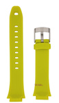 Pasek do zegarka Timex T5K612 P5K612 Zielony