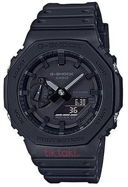 Zegarek Casio G-Shock GA-2100-1A1