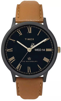 Zegarek Timex Waterbury TW2R88500