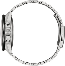 Zegarek męski Citizen ATTESA Satellite Wave Solar Titanium CC4076-65A