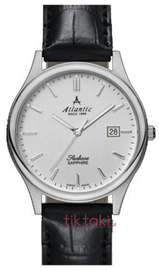 Zegarek Atlantic Seabase 60343.41.21