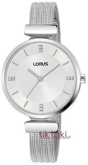 Zegarek Lorus Ladies RH831CX9
