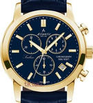 Zegarek Atlantic Sealine Chronograph 62450.45.51