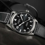 Zegarek Davosa Newton Pilot 16153055