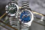Zegarek Balticus  Anglerfish Blue BLT-BTAFB
