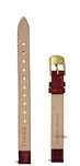 Pasek do zegarka Timex TW2R94700 PW2R94700 /Bordowy