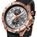 Zegarek Vostok Europe Almaz YM26/320B653