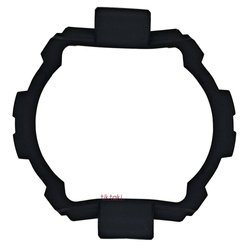Bezel do zegarka Casio G-Shock GST-S300 (10546944)Czarny