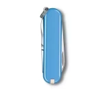 Scyzoryk Victorinox Classic SD, błękitny 0.6223.28G