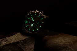 Zegarek Vostok Europe Expedition SAHARA 6S10/598A753